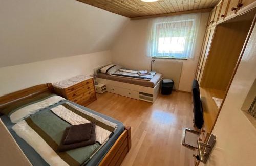 Wolfsberg Apartment | Haus in Stadtnähe, gratis Parkplätze