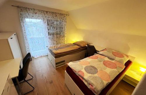 Wolfsberg Apartment | Haus in Stadtnähe, gratis Parkplätze