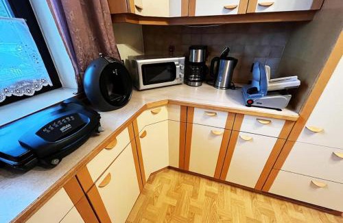 Wolfsberg Apartment | Haus in Stadtnähe, gratis Parkplätze