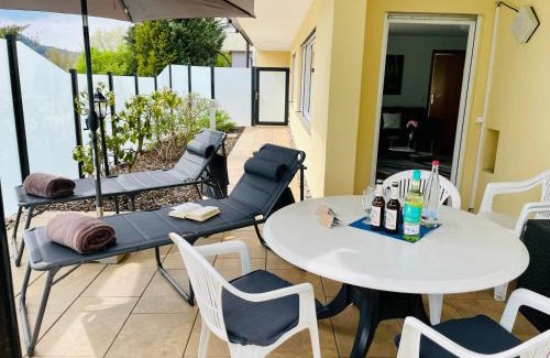 Freudenstadt Apartment | Haus Jenni im Schwarzwald, 3,5-Zimmer, große Terrasse