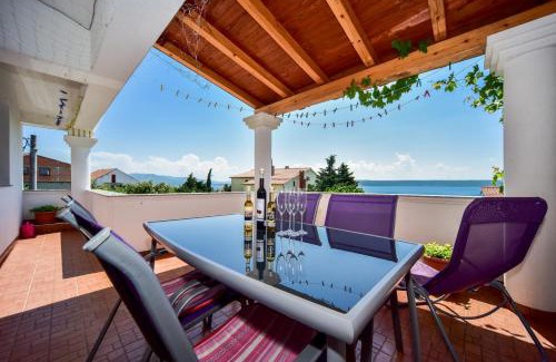 Maslenica Bed & Breakfast | Haus Josipa