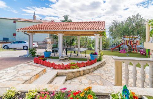 Maslenica Bed & Breakfast | Haus Josipa