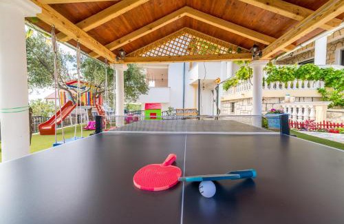 Maslenica Bed & Breakfast | Haus Josipa