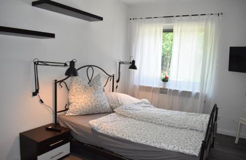 Schulp b. Rendsburg Apartment | Haus Kanalliebe