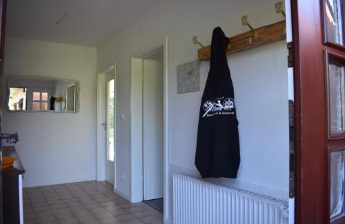 Schulp b. Rendsburg Apartment | Haus Kanalliebe