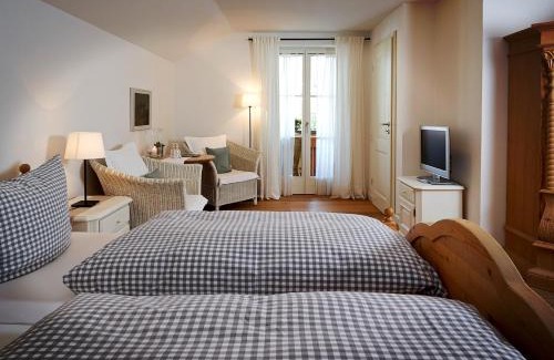 Bad Hindelang House | Haus Katrin