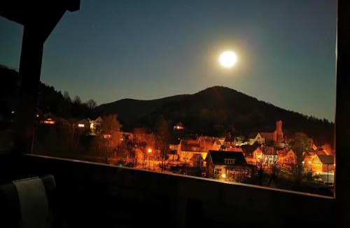 Schonau Apartment | Haus Katz