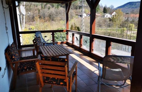 Schonau Apartment | Haus Katz