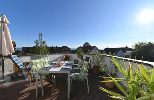 Wasserburg Apartment | Haus Kaulitzki