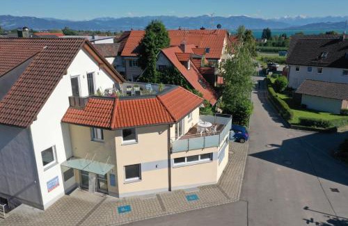Wasserburg Apartment | Haus Kaulitzki