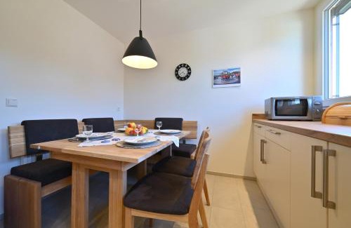 Wasserburg Apartment | Haus Kaulitzki