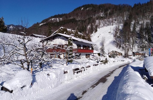 Ramsau bei Berchtesgaden House | Haus Kehlstein
