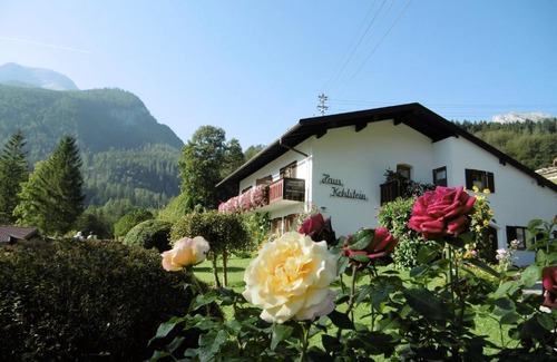 Ramsau bei Berchtesgaden House | Haus Kehlstein