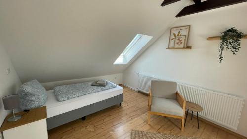 Wirdum House | Haus Kirchwarfenweg