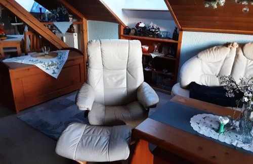 Trippstadt Apartment | haus krümel