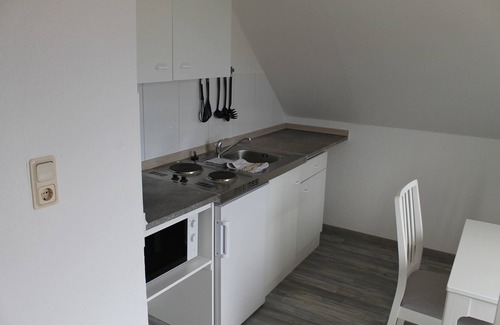 Norddeich House | Haus Krabbensucher