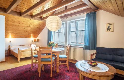 Kressbronn Apartment | Haus Kremeier