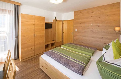 Techendorf Bed & Breakfast | Haus Lackner