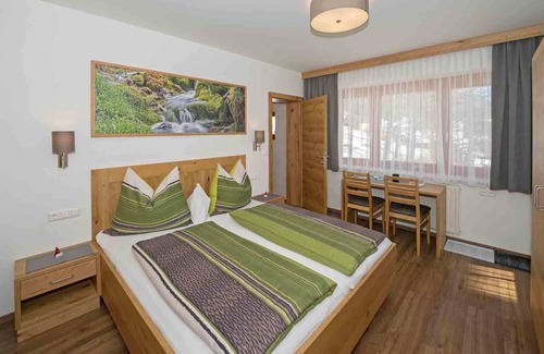 Techendorf Bed & Breakfast | Haus Lackner