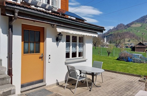 Giswil House | Haus Landhuisliweg