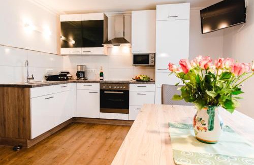 Sankt Michael im Lungau Apartment | Haus Lassacher