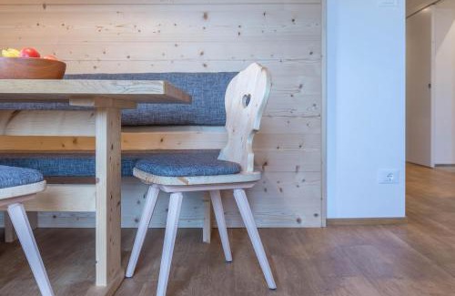 Castelrotto Apartment | Haus Lohengrin Ferienwohnung 2