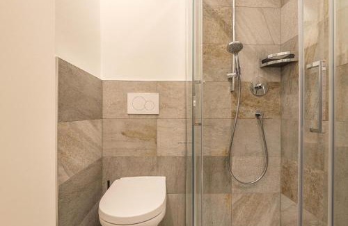 Castelrotto Apartment | Haus Lohengrin Ferienwohnung 2