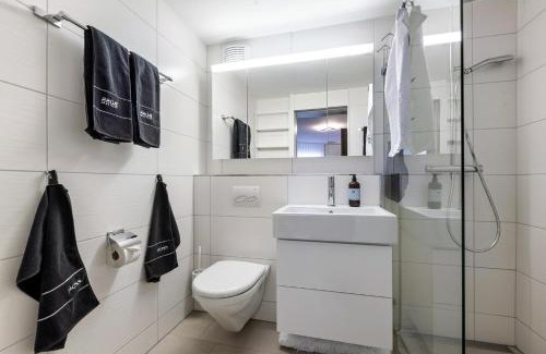 Arosa Apartment | Haus Lorez B-5