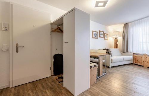 Arosa Apartment | Haus Lorez B-5