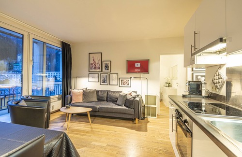 Bad Gastein Hotel | Haus Lothringen