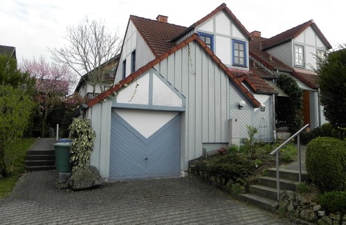 Homberg House | Haus Luise