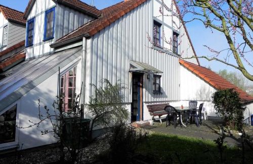 Homberg House | Haus Luise