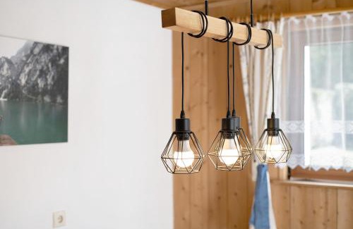 Riscone Apartment | Haus Mader 3