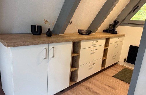 Machtlos House | Haus Majda - A place with heart, history and friendship