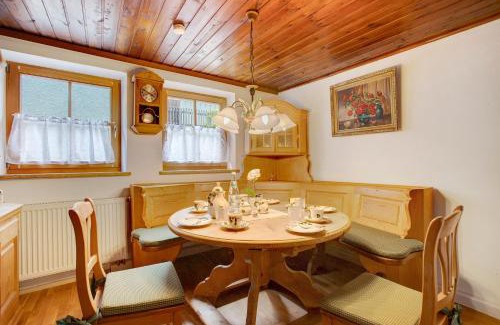 Laufen House | Haus Maria