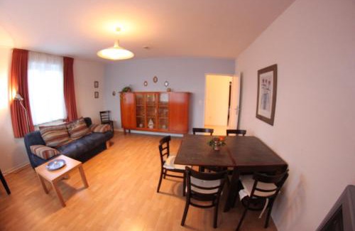 Puttgarden Apartment | Haus Marinus