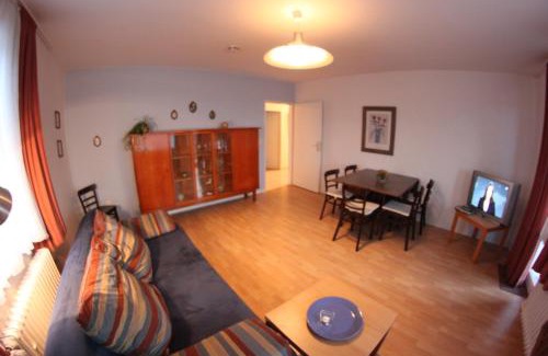 Puttgarden Apartment | Haus Marinus