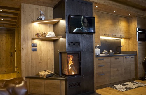 Granvilla Apartment | Haus Martina - your ideal stay