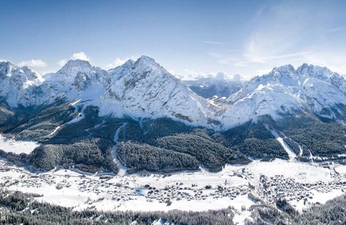 Granvilla Apartment | Haus Martina - your ideal stay