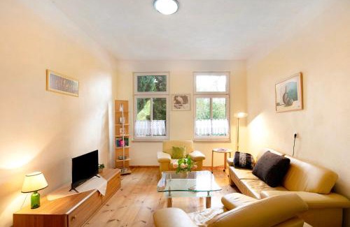Warnitz Apartment | Haus Meistereck Melzow