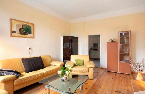 Warnitz Apartment | Haus Meistereck Melzow