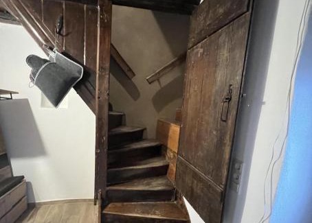 Rittersdorf House | Haus Messern