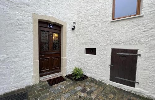 Rittersdorf House | Haus Messern