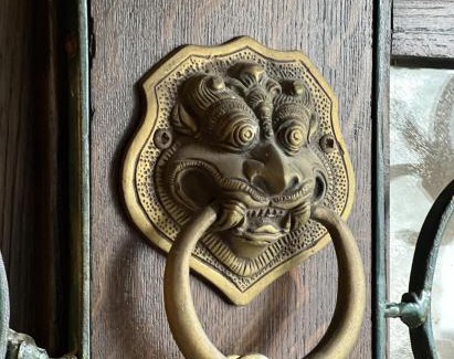 Rittersdorf House | Haus Messern