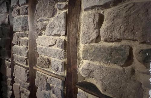 Rittersdorf House | Haus Messern