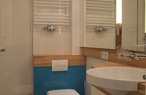 Helgoland Hotel | Haus Miramar