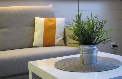 Helgoland Hotel | Haus Miramar