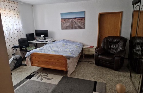 Rodheim vor der Hohe Other | Haus mit Garten und Terrasse