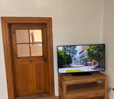 Sulzbach-Rosenberg Apartment | Haus mit Herz