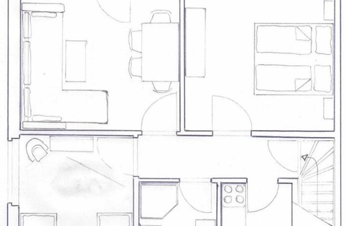 Helgoland Apartment | Haus Morgenröte